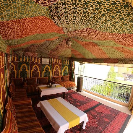 Les Reves De Marrakech Hotel Marrakesh Bagian luar foto