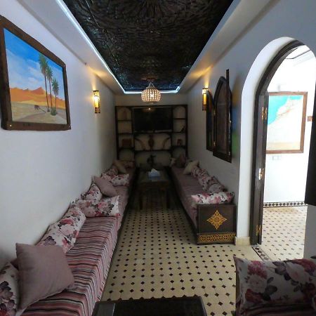 Les Reves De Marrakech Hotel Marrakesh Bagian luar foto