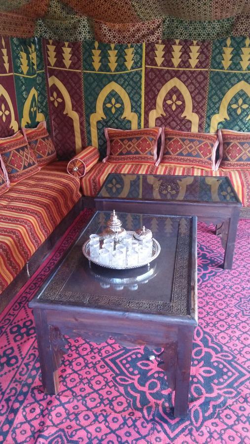Les Reves De Marrakech Hotel Marrakesh Bagian luar foto