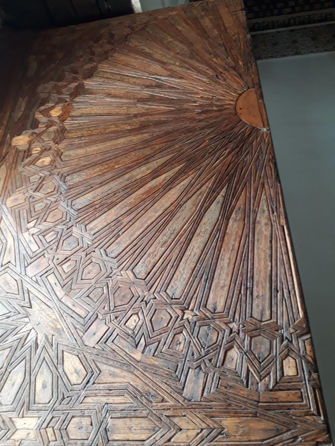 Les Reves De Marrakech Hotel Marrakesh Bagian luar foto