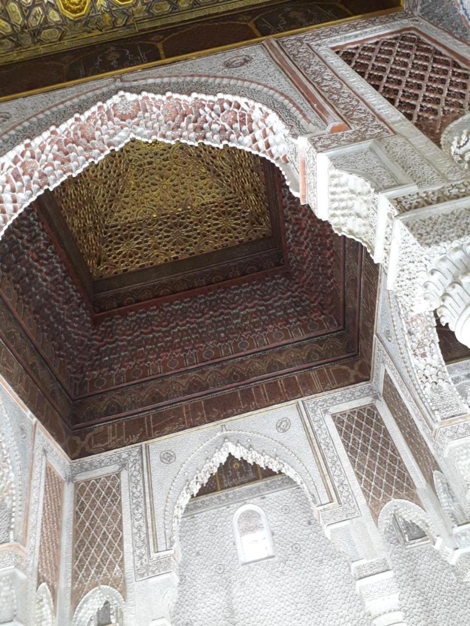 Les Reves De Marrakech Hotel Marrakesh Bagian luar foto
